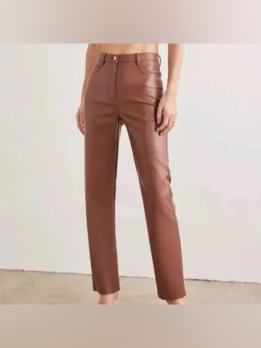 Wilfred Melina Pant